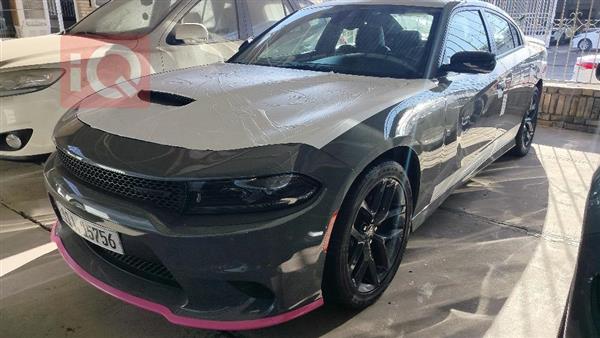 دودج تشارجر 2023 للبيع في العراق -  بغداد